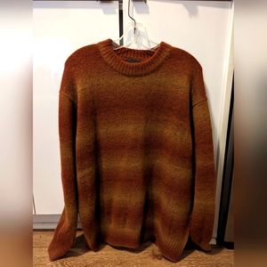 H&M Fall Sweater